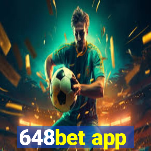 648bet app